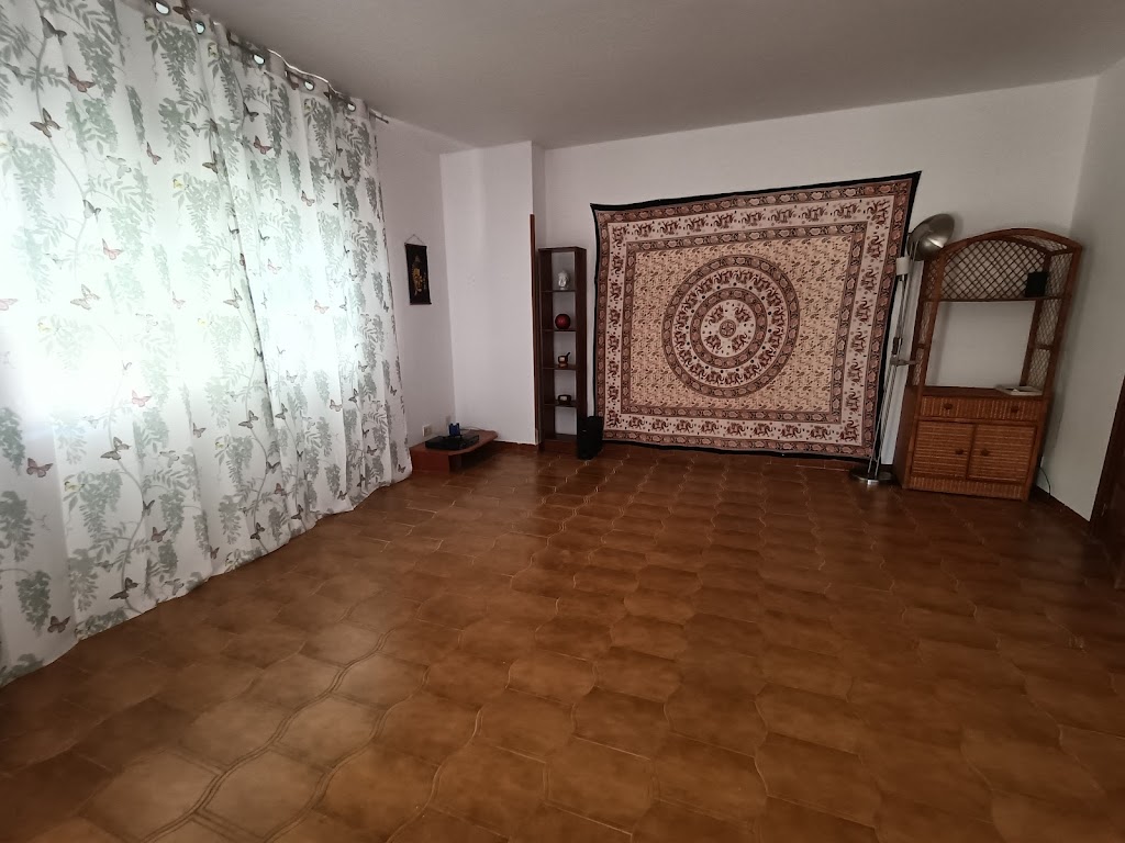 Yoga Tibetano Lakhang