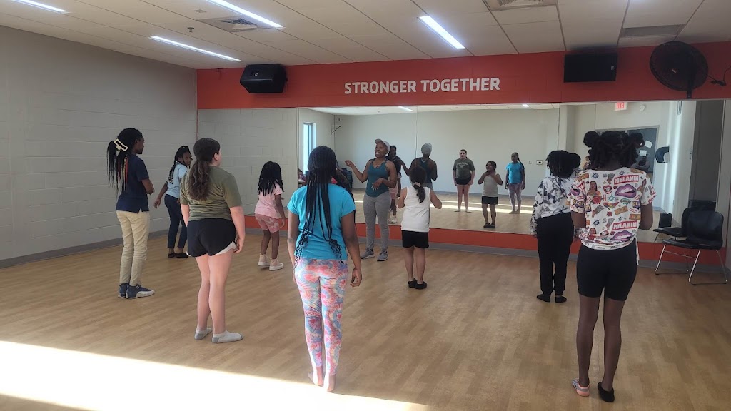  City In Motion Dance Theater