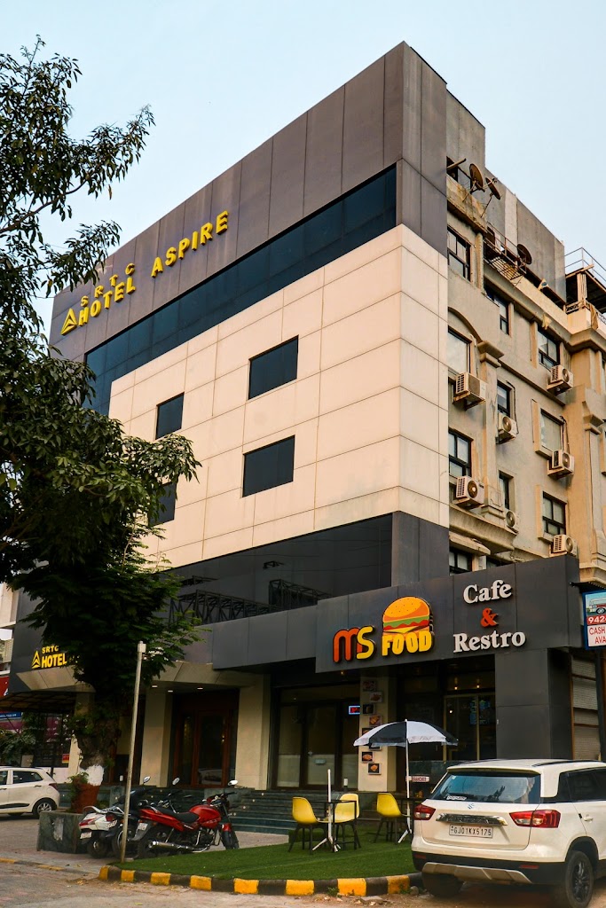 Srtc Hotel Aspire