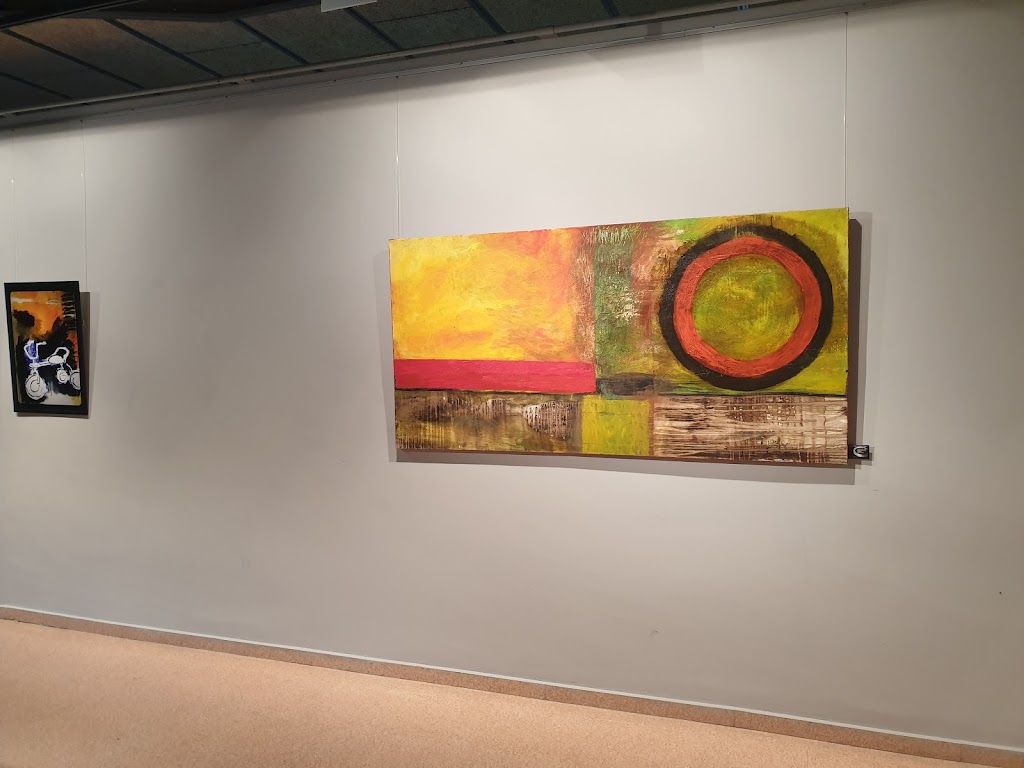 Biblioteca Can Rajoler