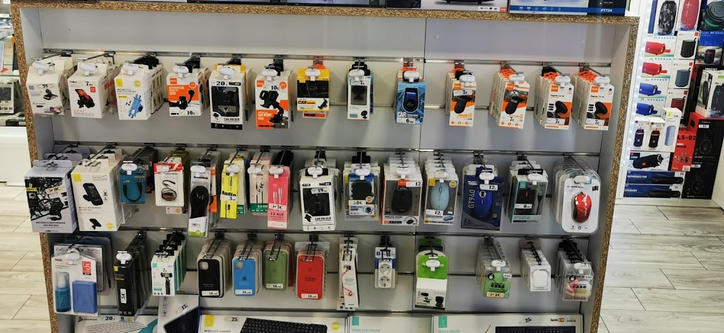 THE PHONE SHOP — Del propietario