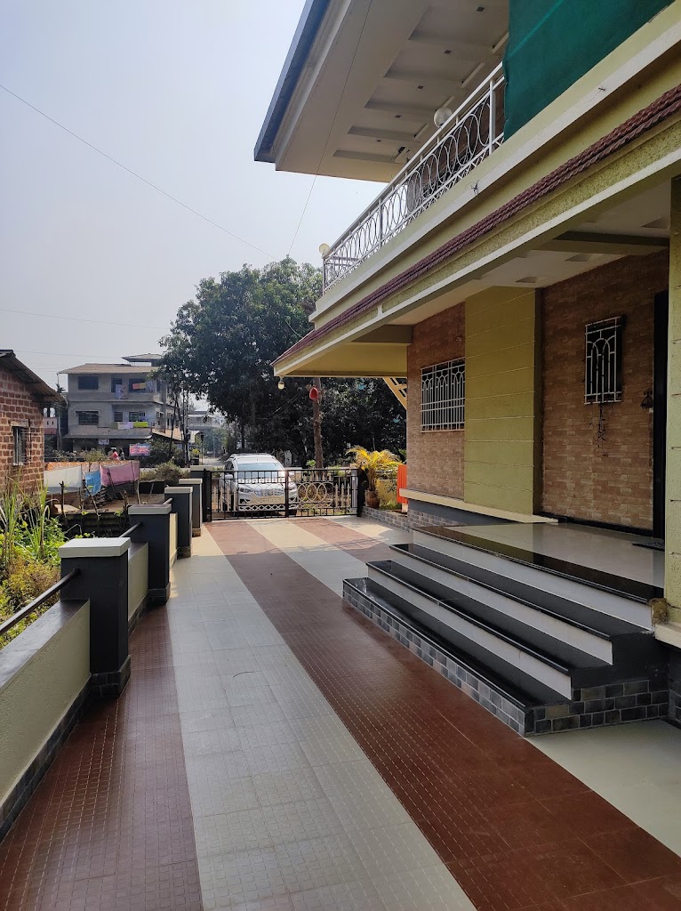 Sachin Home Stay