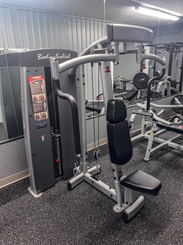  Elite Performance Center