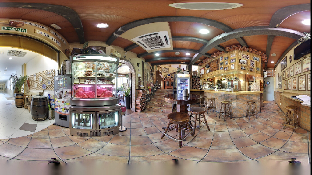 Restaurante El Ternasco