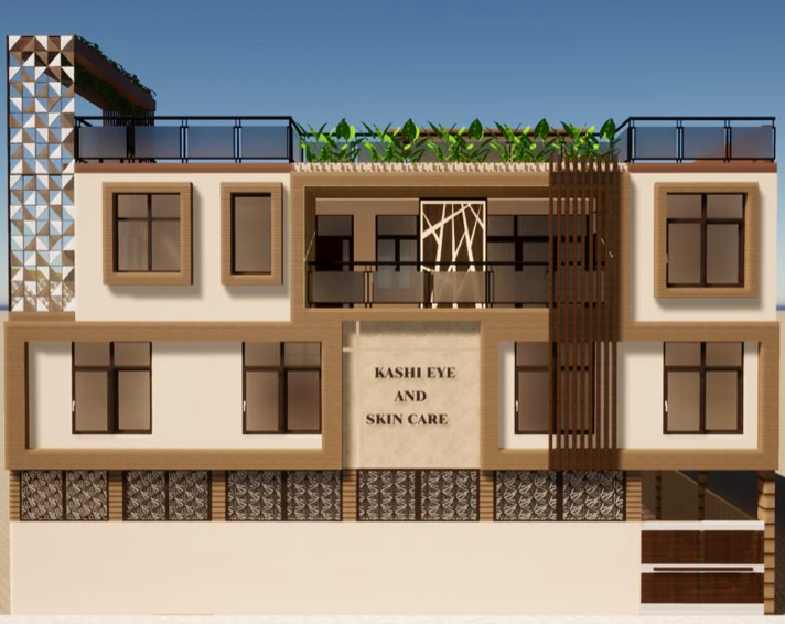Kashi Hospital