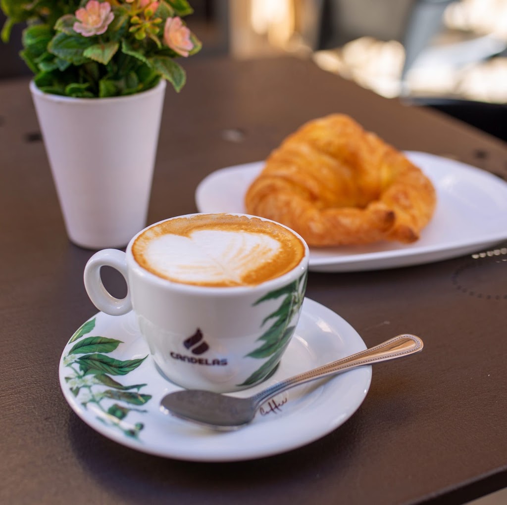 LIDORA CAFE — Cafe
