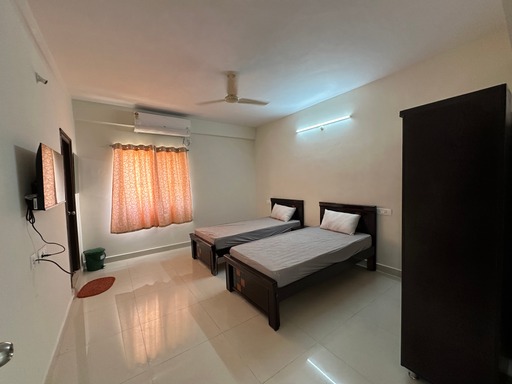 Ss Happy Home S Coliving Pg Paying Guest