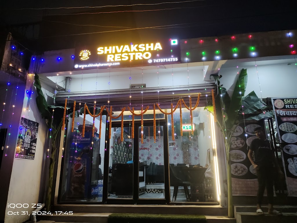 Shivaksha Restro