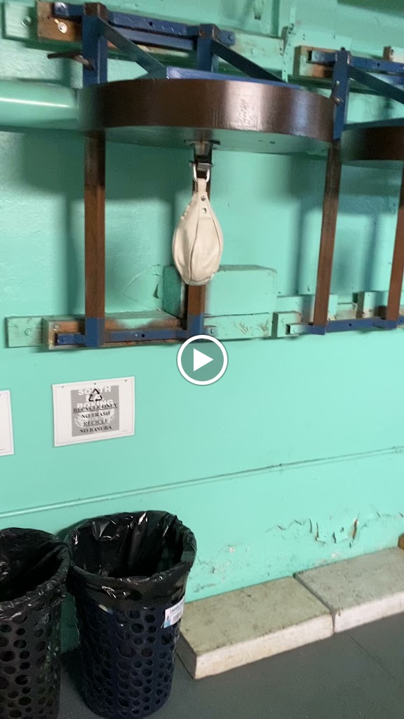  South L.A. Boxing Gym