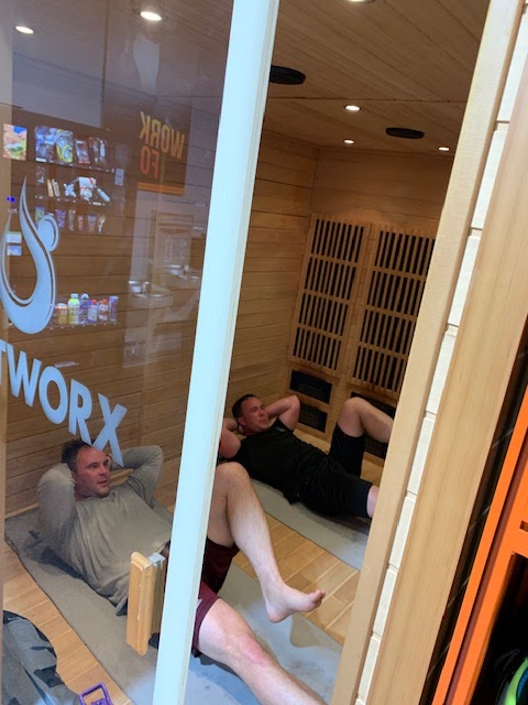  HOTWORX - Lakeland, TN