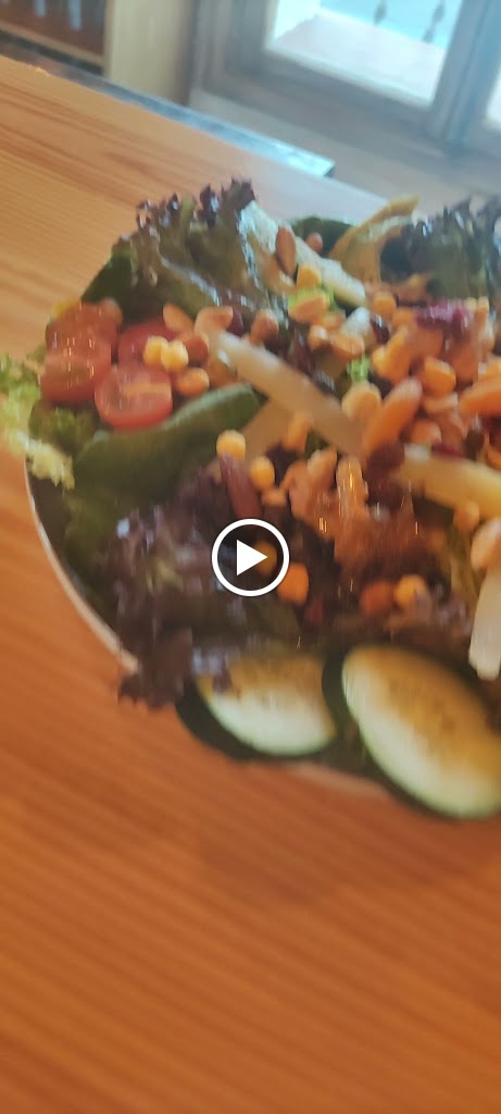Alteamar Cafeteria — Del propietario