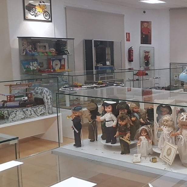 Museo del Juguete de Almazora