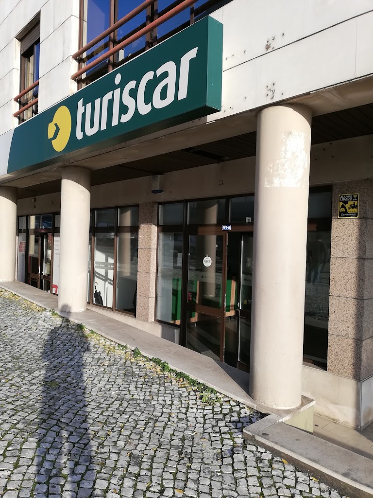 Turiscar Rent A Car Leiria