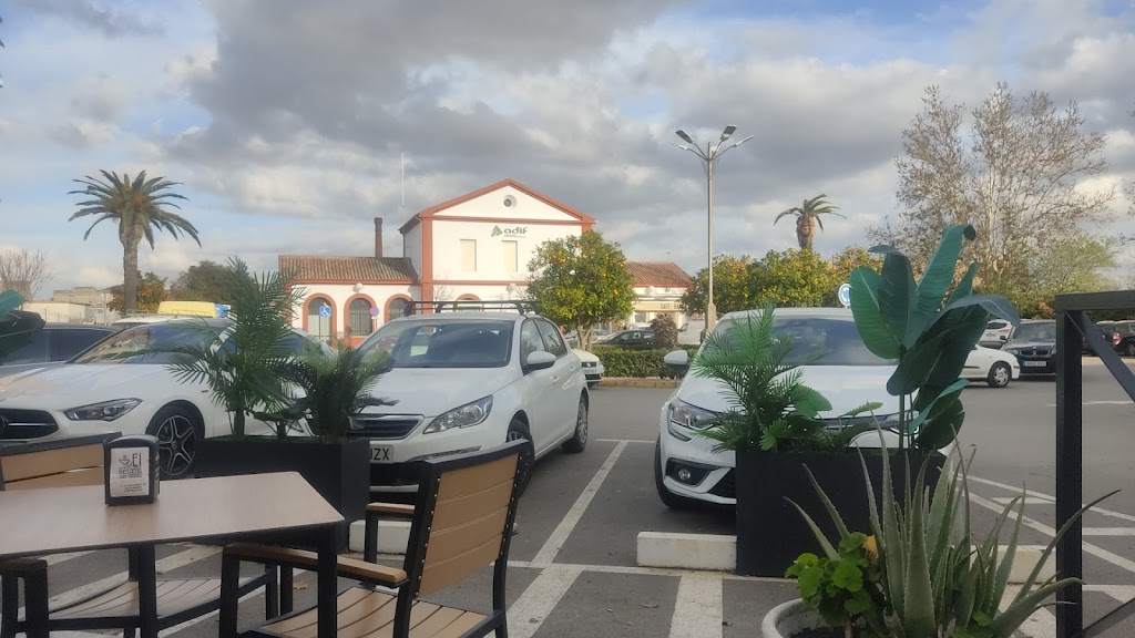 Terraza-Bar "El Retorno"