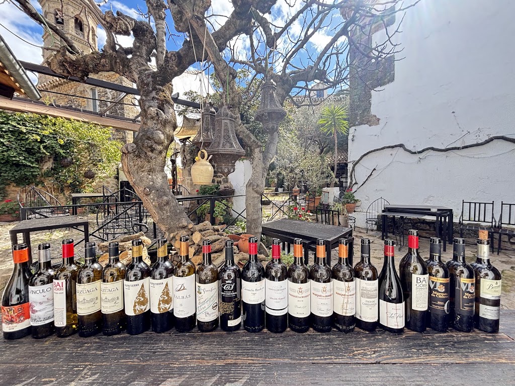 Palacio de Gallego Restaurante & Boutique — Mas recientes