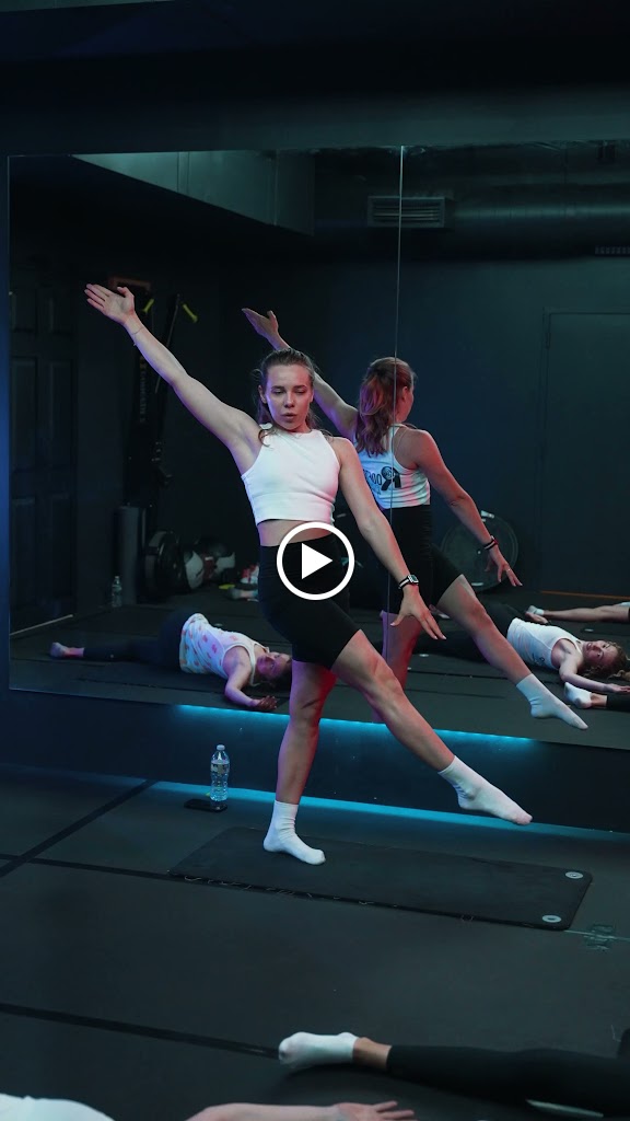  Rooftop Fitness Corp