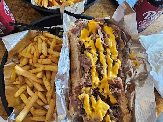  Kowboi Kitchen - Chicago Style food