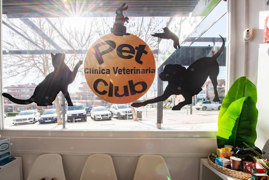 Clinica Veterinaria Petclub