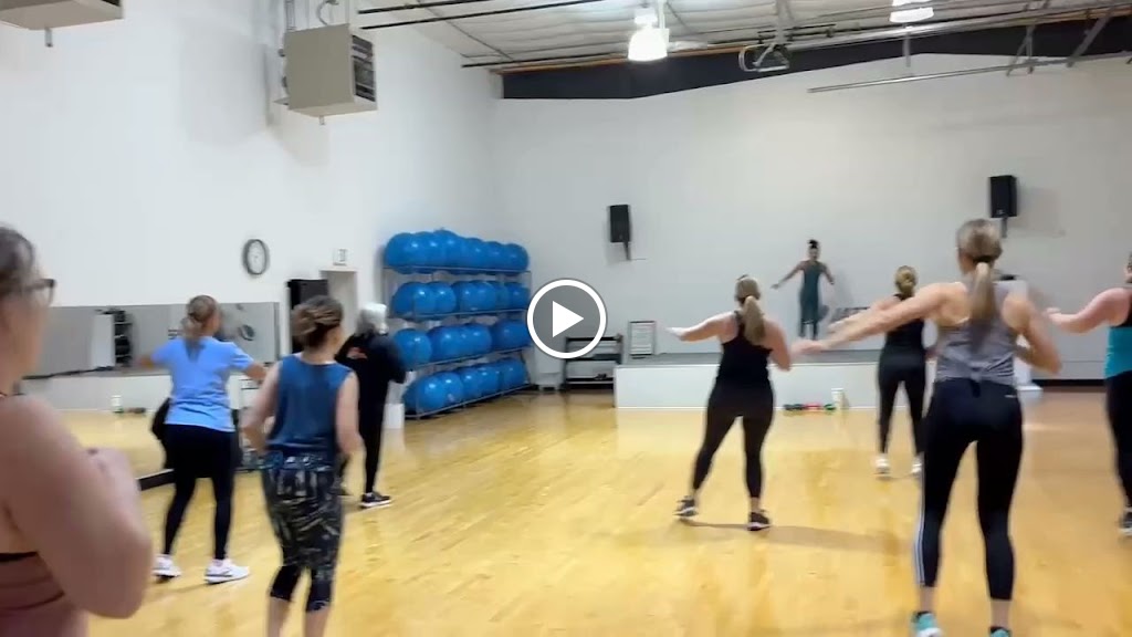  Jazzercise Crystal Lake Fitness Center