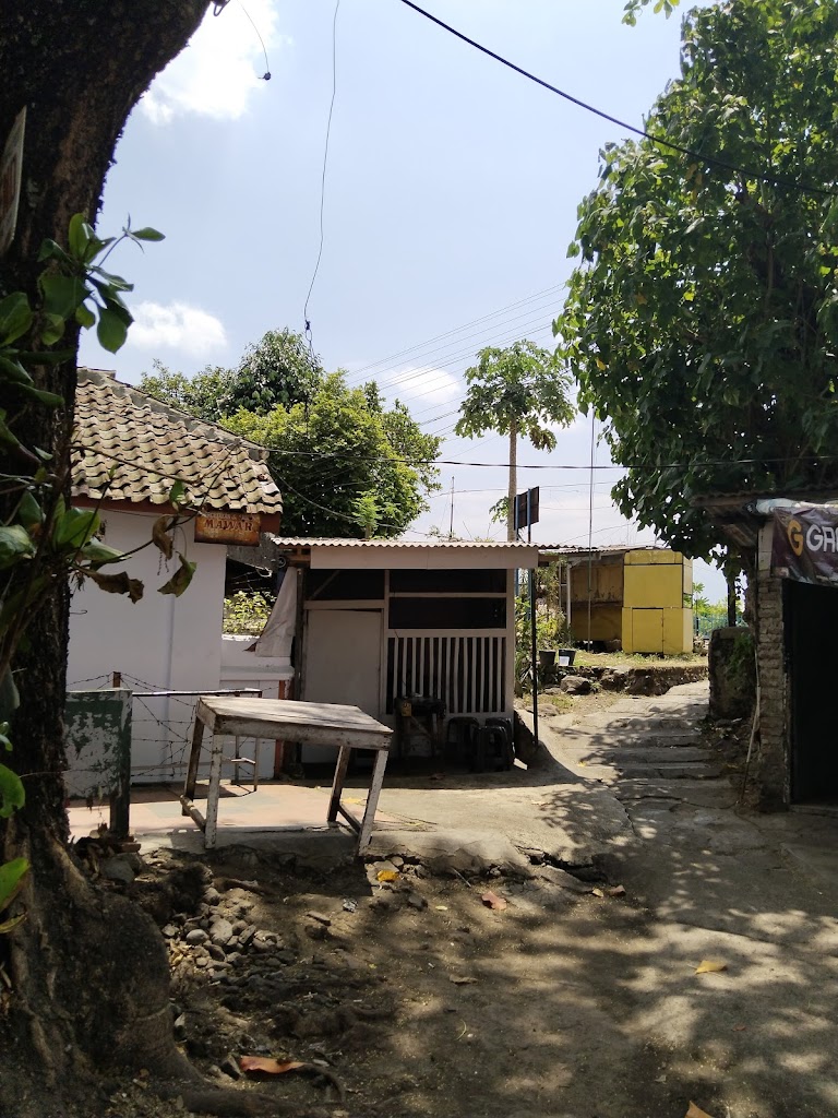 Bengkel kenalpot motor jember kota (Pak Slamet)