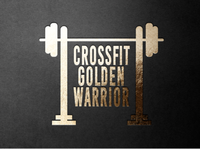 CrossFit Golden Warrior