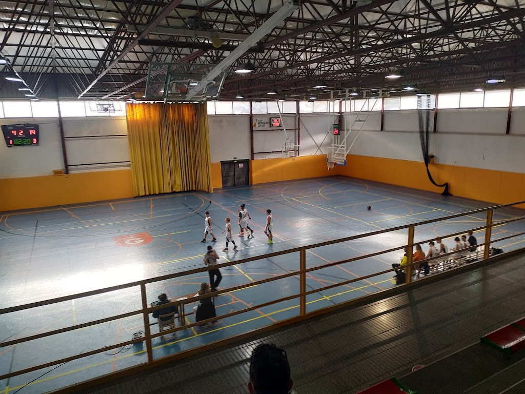 Club Basquet Gava
