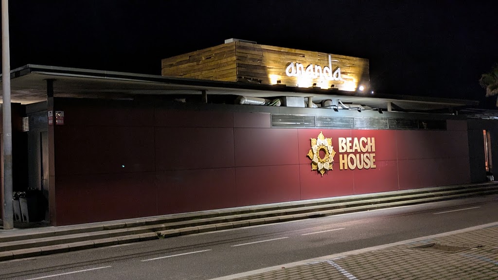 Ananda Beach House — Mas recientes