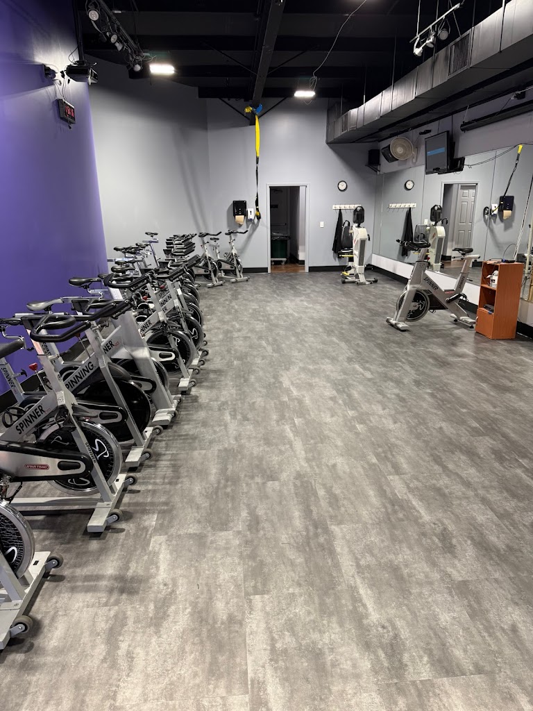  Anytime Fitness