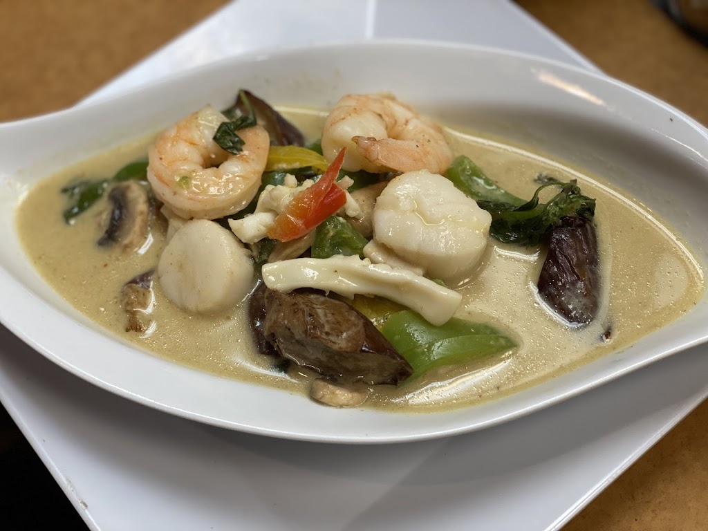 Lotus Thai Dining