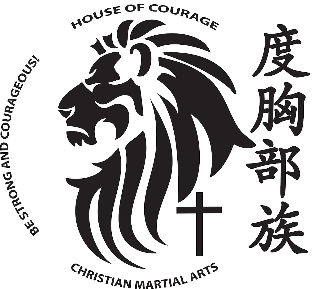  House of Courage Karate