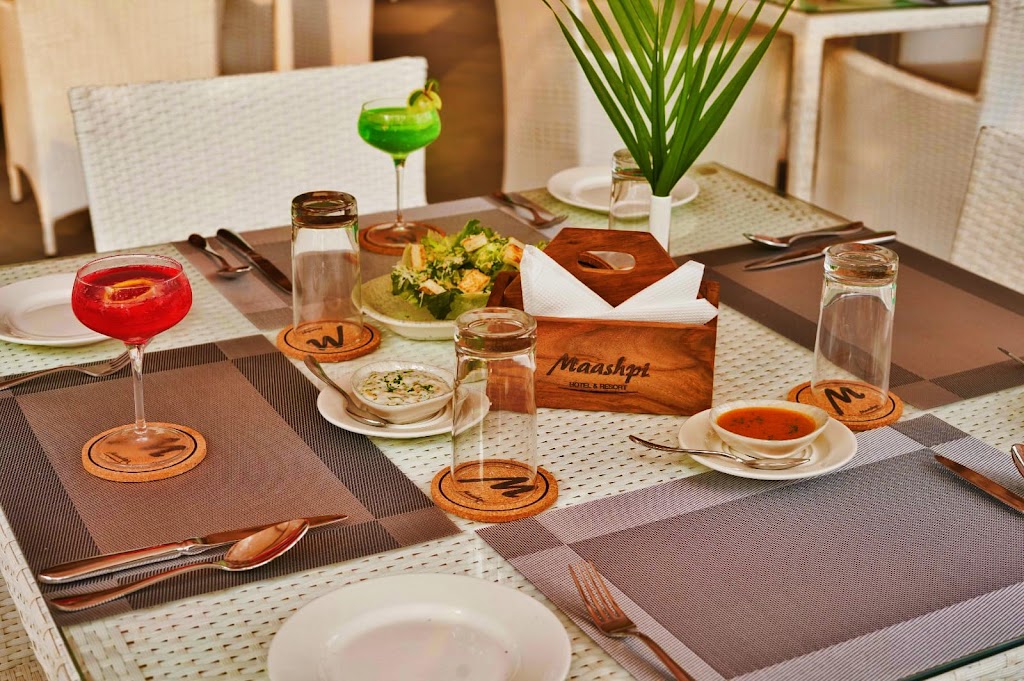Food & drink