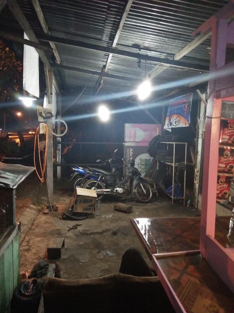 Bengkel Motor Dan Mobil