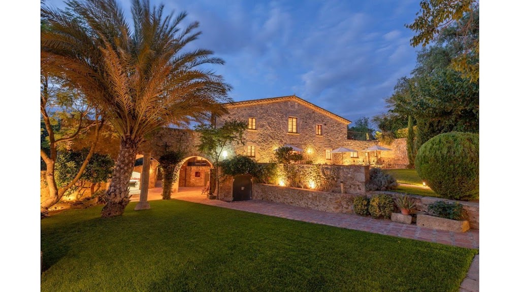 Naturaki Mas Rosello