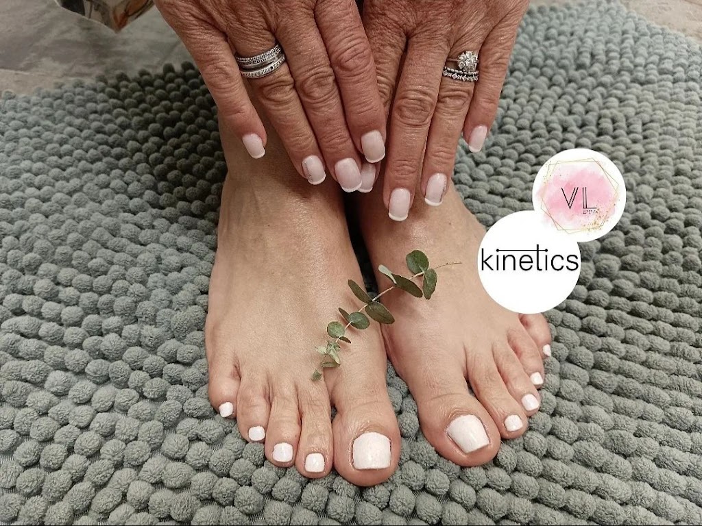 Victoria Leiva Estetica