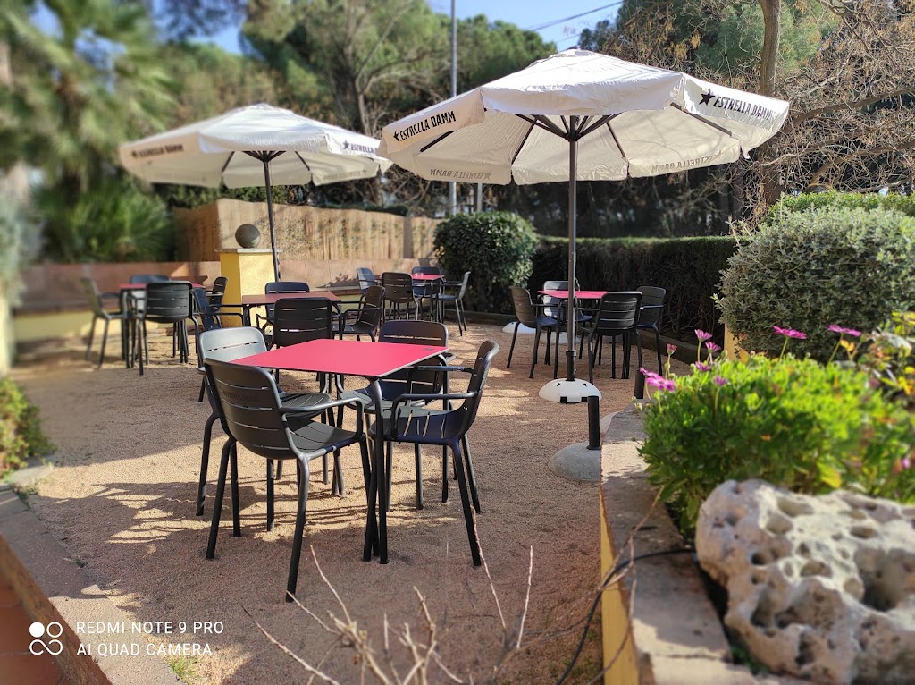 Restaurante can L'oliver