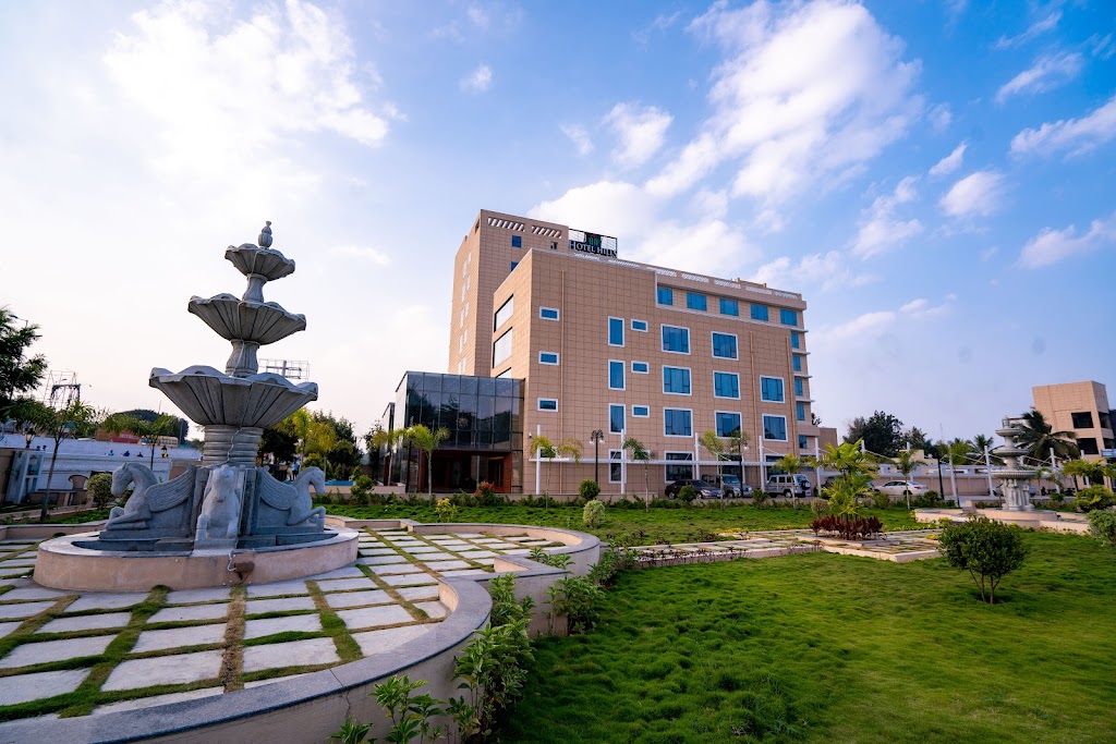 Hotel Hills Hosur