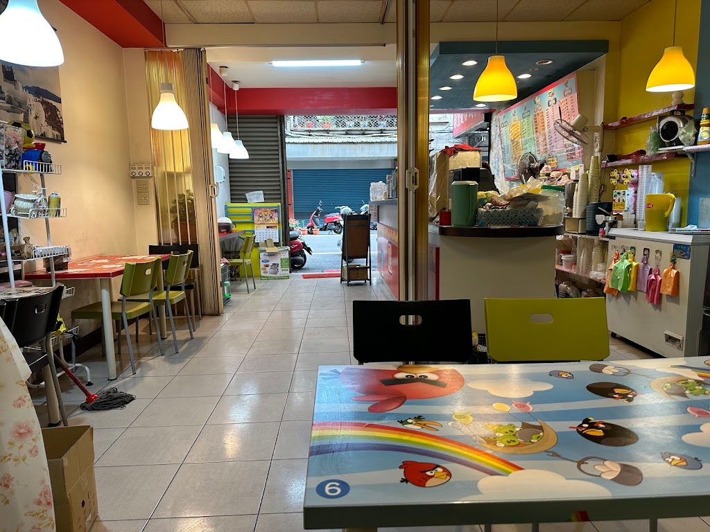 緣堡複合式早餐店 的照片