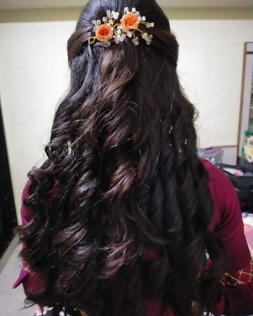 Gopi Beauty Bridal Studio