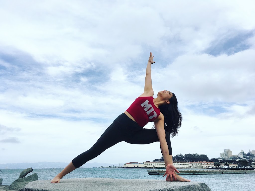 Rowena Mittal Yoga