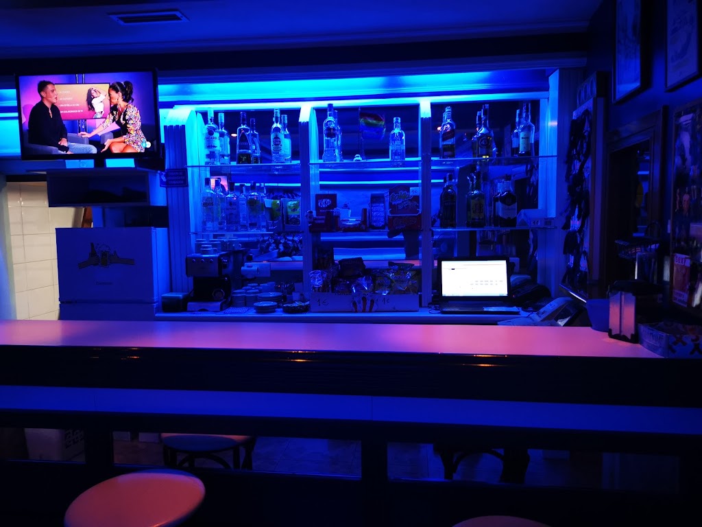 Azul Sauna II (Santiago de Compostela)