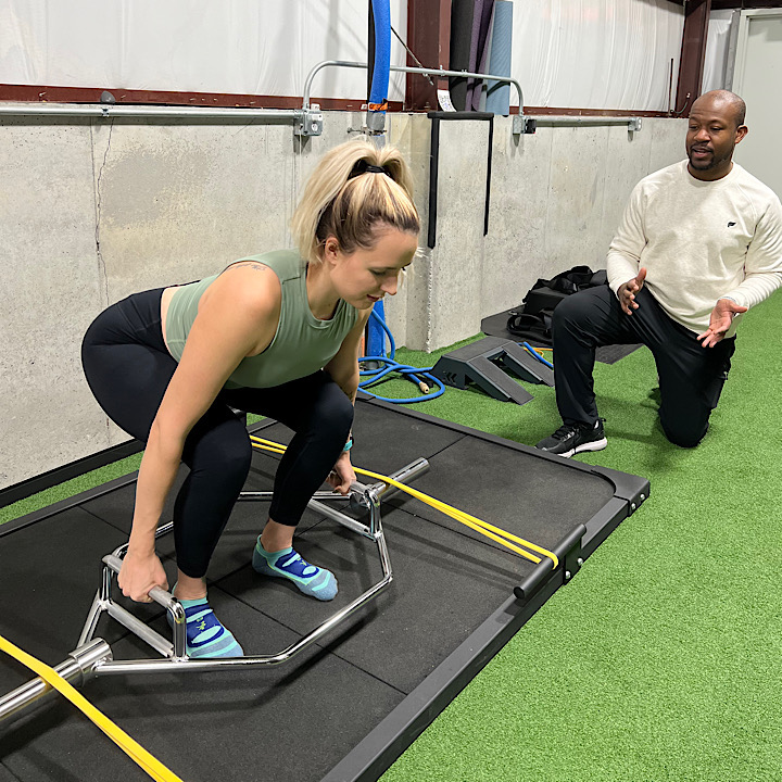  Health and Performance Lab