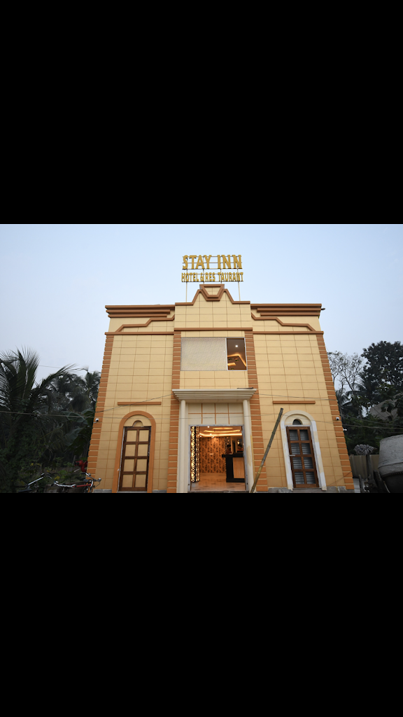 Stay Inn Hotel & Restaurant