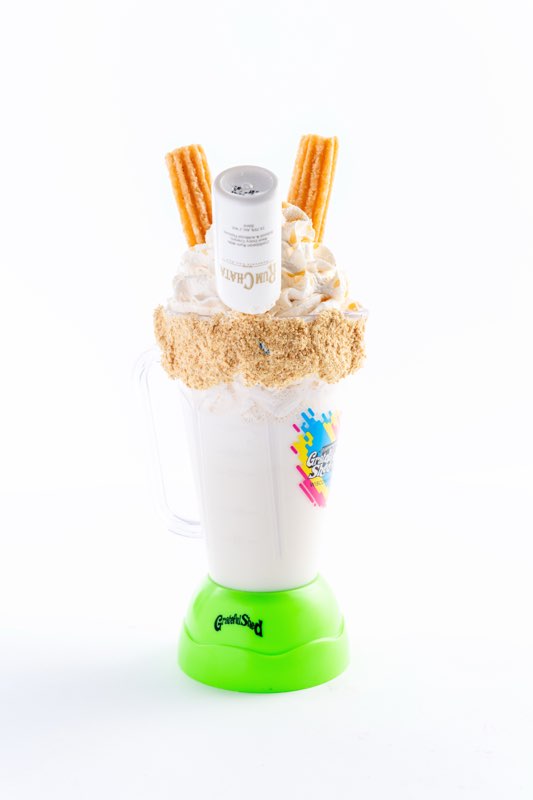  Amigos Dells in the Grateful Shed