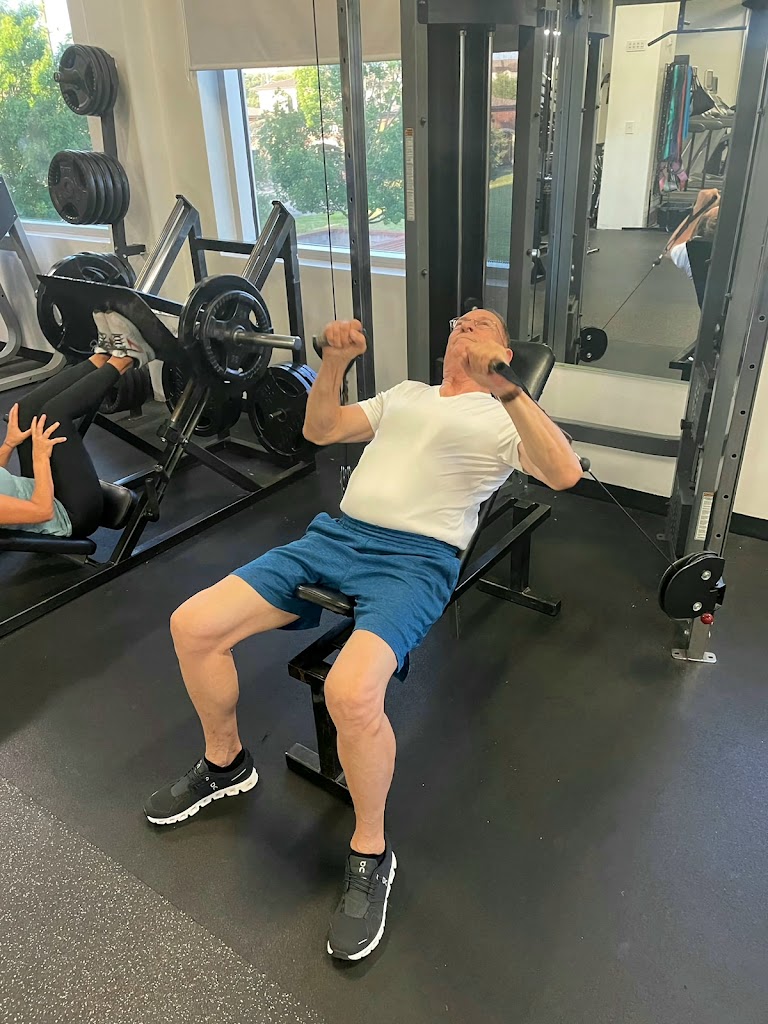  Sugar Land Fitness Life Studio