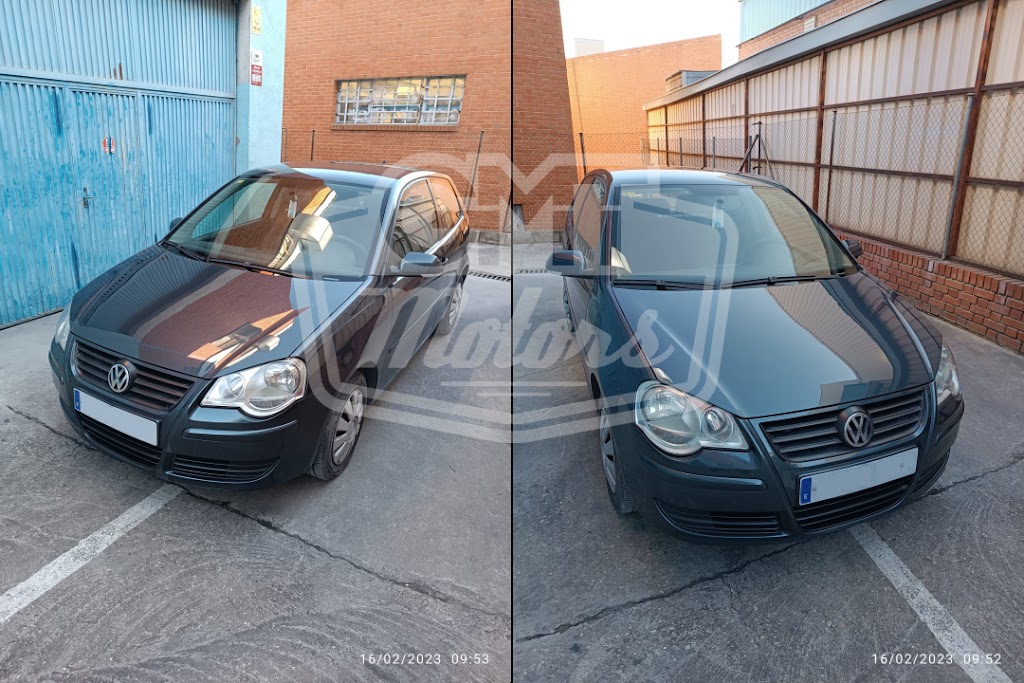 Talleres GMT Motors