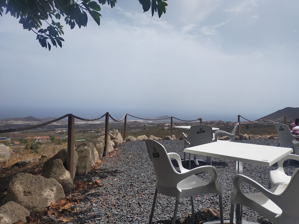 Q`Bueno - Restaurante, cafeteria y eventos — Ambiente
