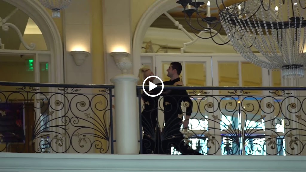  Arthur Murray Dance Studio of Silver Spring