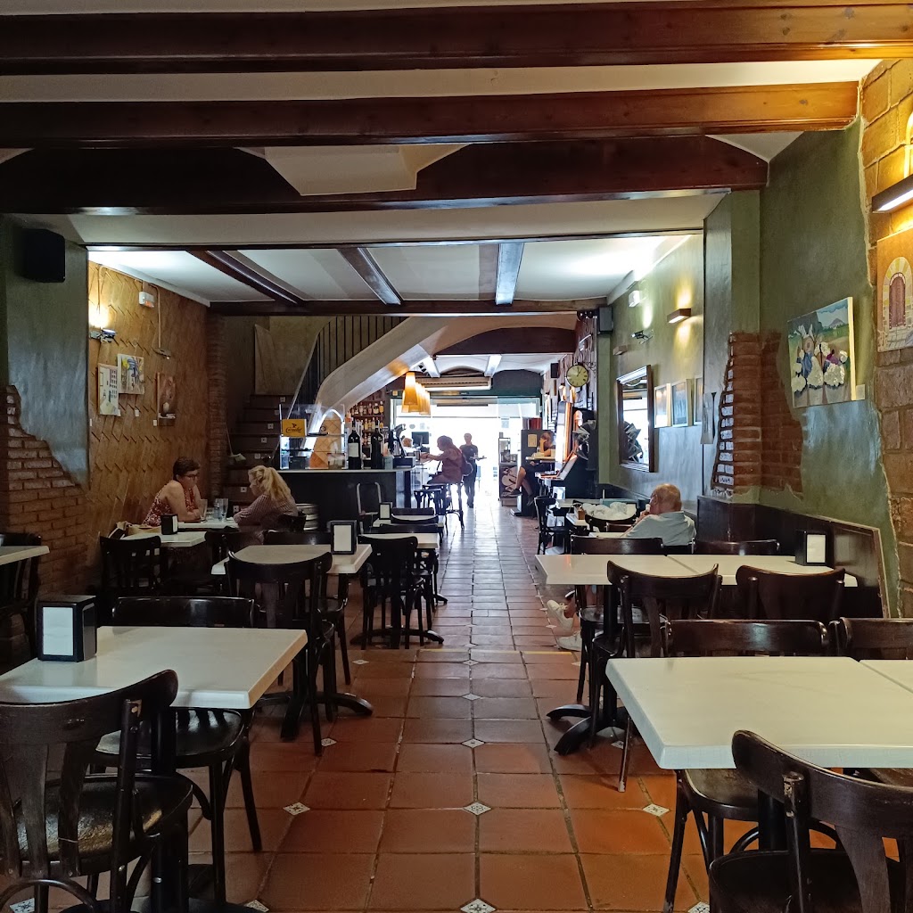 Classic Coffee Sl — Ambiente