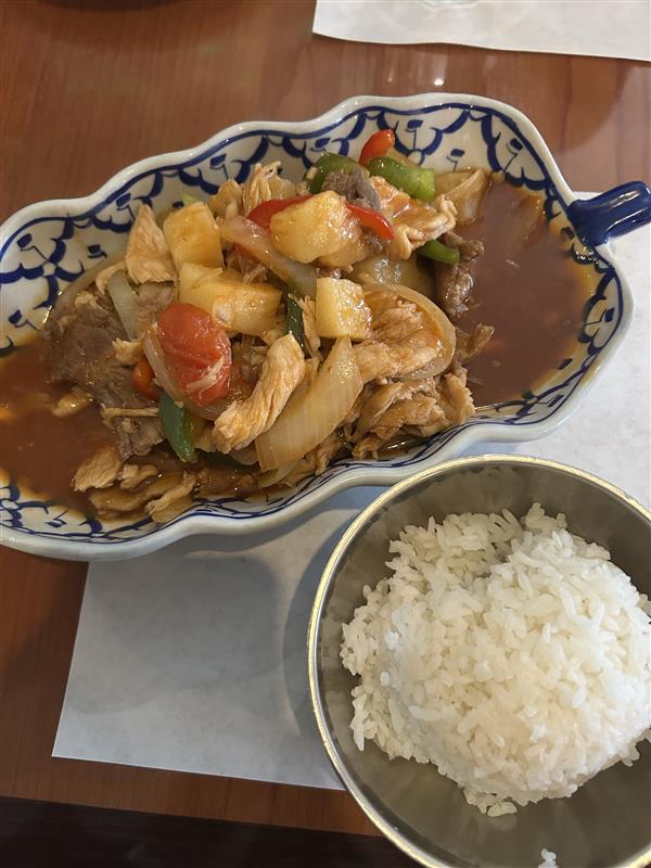 Thai Smile 2 Restaurant