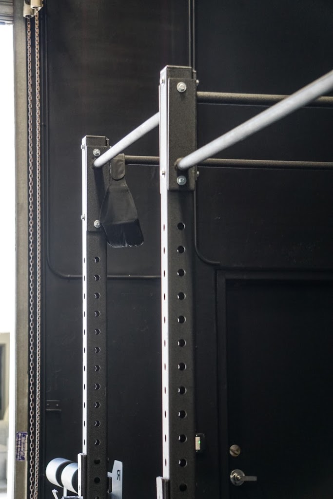  Raw Performance Strength And Conditioning